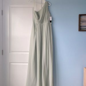 Weddington Way Savannah Sage Size 8